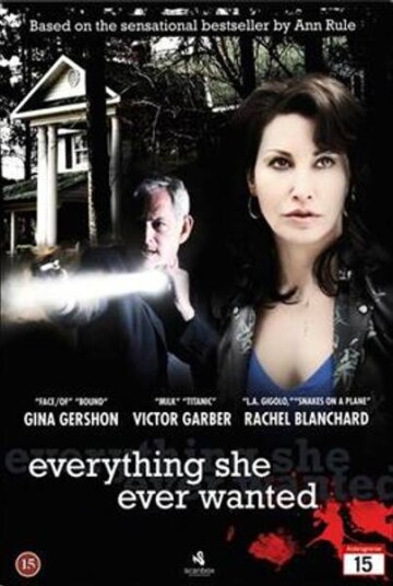Everything She Ever Wanted DVD Everything She Ever Wanted DVD