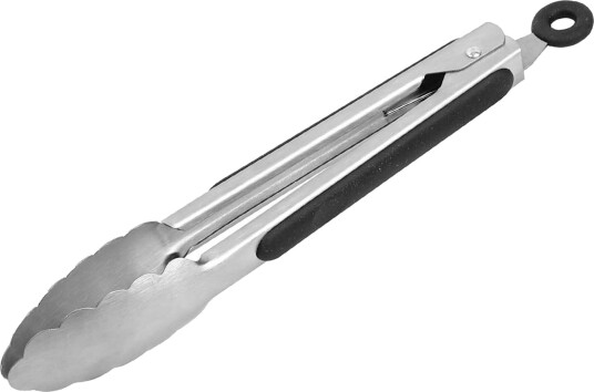 Essentials Industry låsbar tang 26 cm rustfritt stål