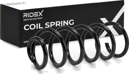 RIDEX 188C3843 Fjær