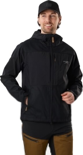 Swedemount Nordkap Stretch Jacket II