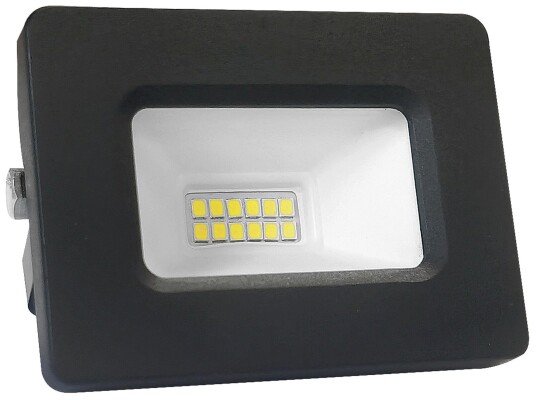 Omega LED Lyskaster - 4000K, 10W