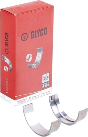 GLYCO 72-3856 STD Veivaksellager