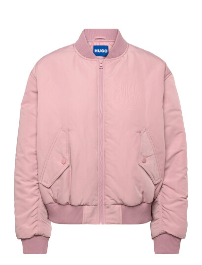HUGO BLUE Fiablo-1_B - Pink - XS HUGO BLUE Fiablo-1_B - Pink - XS
