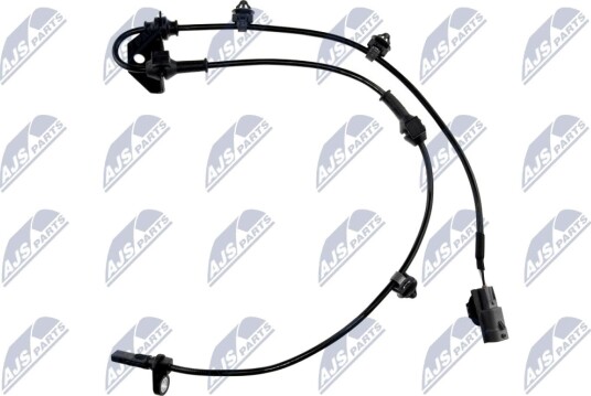 Sensor ABS NTY HCA SU 048