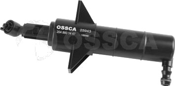 Vaskevannsdyse lyskastervasking OSSCA 25943 Vaskevannsdyse lyskastervasking OSSCA 25943