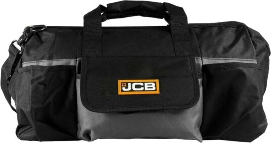JCB Verktøybag 16"