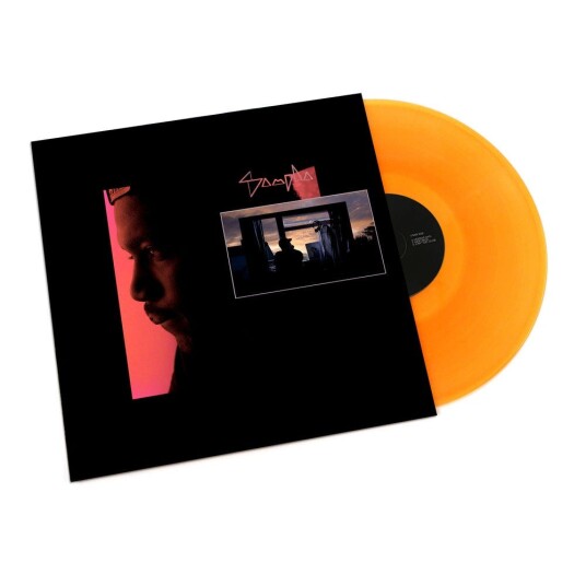 Sampha Dual LP/Vinyl Sampha Dual LP/Vinyl