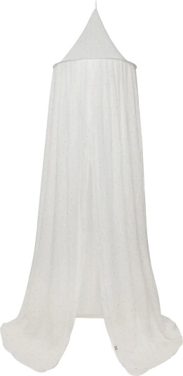 Jollein Canopy White 245 CM