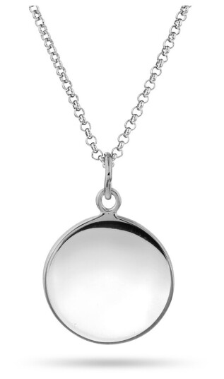 Pan Jewelry, Anheng i 925 sølv Pan Jewelry, Anheng i 925 sølv