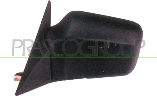 PRASCO BM0427314 Sidespeil