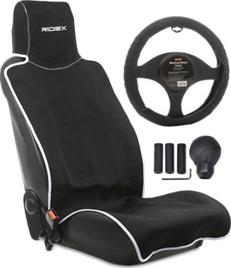 RIDEX 4773A0163 Setetrekk