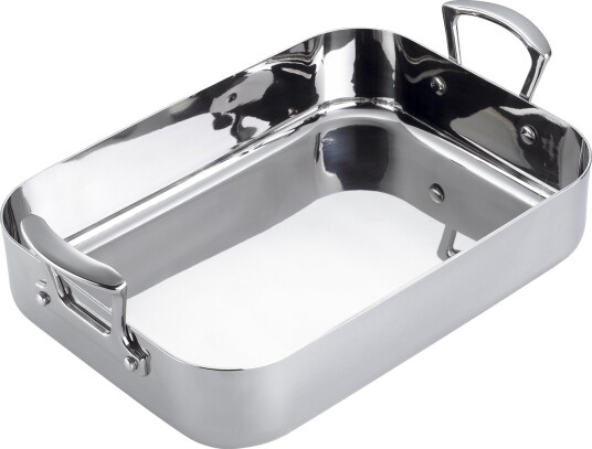 Scanpan Fusion 5 langpanne 35x24 cm