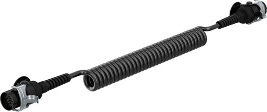 WABCO 4460087100 Elektro spirallinje