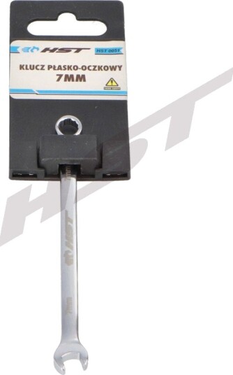 HST HST 0051 Kombinasjonsnøkkel