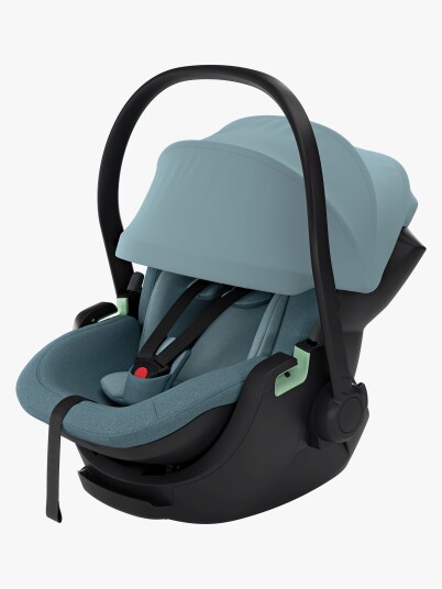 Thule Maple babybilstol mid blue Thule Maple babybilstol mid blue