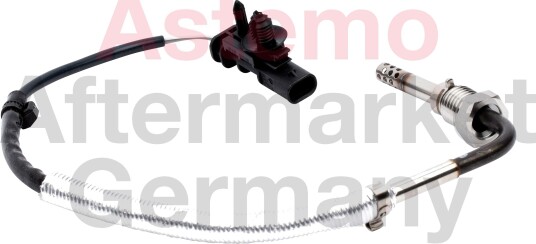 Sensor eksostemperatur HITACHI 2505509 Sensor eksostemperatur HITACHI 2505509