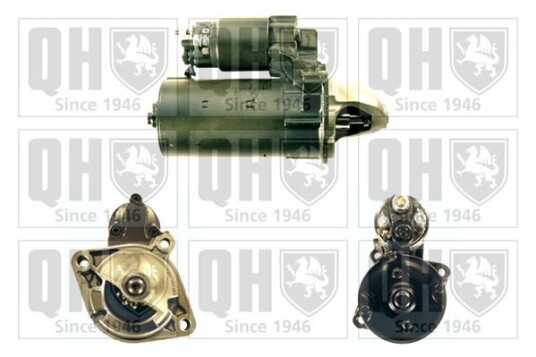 Starter QUINTON HAZELL QRS1045