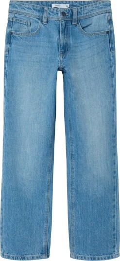 Name It | Nkmryan Straight Jeans 5950 Dc Noos | 104