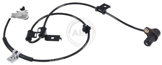 ABS sensor A.B.S. 30781 ABS sensor A.B.S. 30781