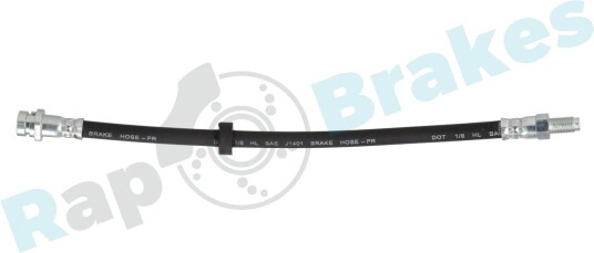Bremseslange RAP BRAKES R-H0249