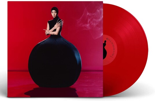 Rina Sawayama Hold The Girl LP/Vinyl Rina Sawayama Hold The Girl LP/Vinyl