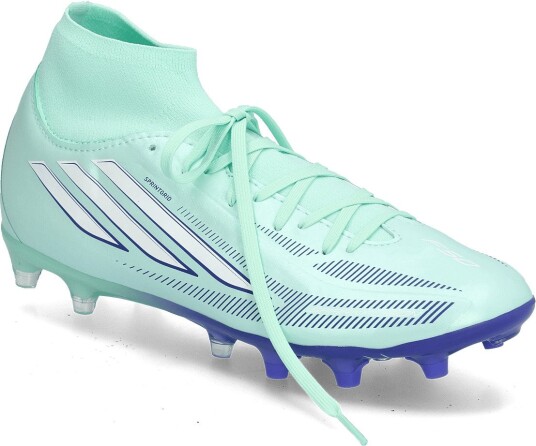 Adidas Performance F50 Sparkfusion League Fg/Ag CLEMIN/FTWWHT/SOLPUR 40
