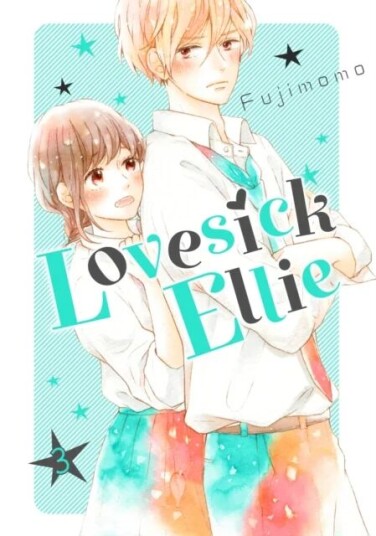 Lovesick Ellie 3 Av Fujimomo