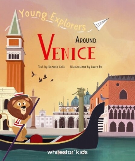 Around Venice Around Venice