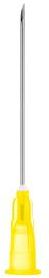 Sol M kanyle gul steril 20G x 1 1/2" 0,9 mm x 40 mm   100 stk.