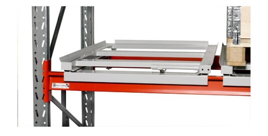 Palleudtræk Bjælkemodel 600Kg