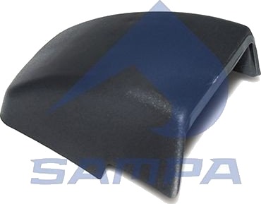 Dørkledning SAMPA 1840 0317