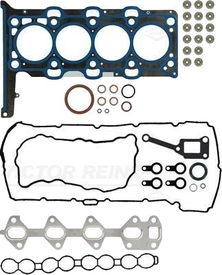 REINZ 01-10248-01 Tetnings helsett, motor