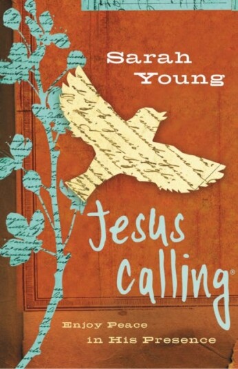 Jesus Calling, Teen Cover, With Scripture References Av Sarah Young