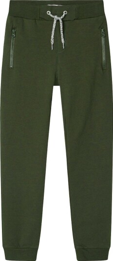 name it Nkmhonk Bru Swe Pant Noos Green 116 name it Nkmhonk Bru Swe Pant Noos Green 116