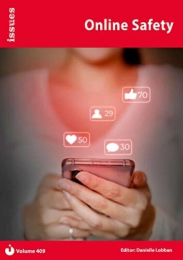 Online Safety PSHE & RSE Resources For Key Stage 3 & 4