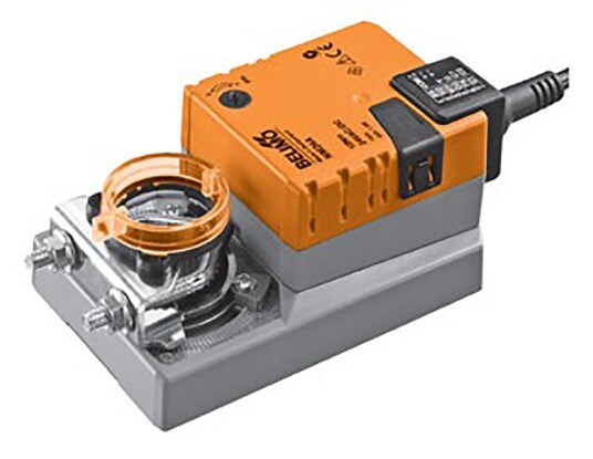 Belimo NM230A Spjeldmotor Ventilasjon