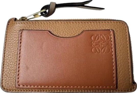 Loewe Pre owned Dame Pre owned Brun ONE SIZE,