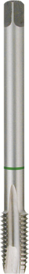 Spånbrytertap HSSE D2183UNF9/16"Ã18