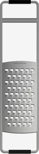 Endeavour Ultra Zester - STEEL - 30.5X 8 cm