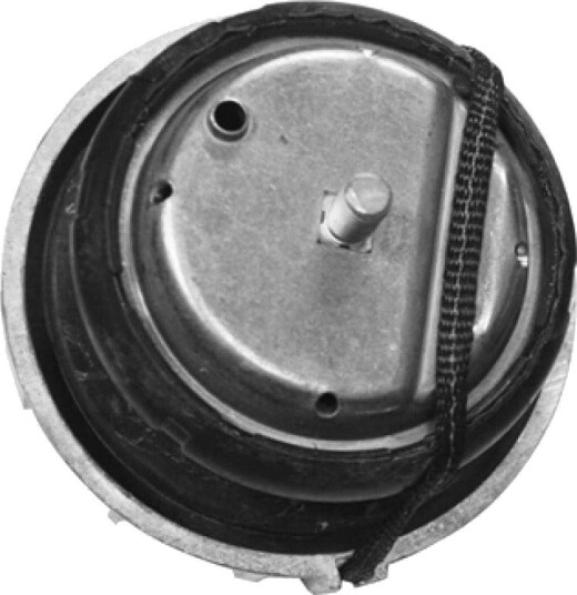 Motorfeste TEDGUM TED46098 Motorfeste TEDGUM TED46098