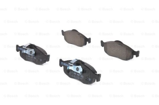 Bremseklosser BOSCH 0 986 460 969 Bremseklosser BOSCH 0 986 460 969