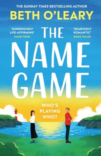 The Name Game The Name Game