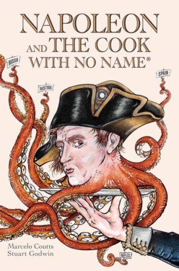Napoleon and the Cook with No Name Napoleon and the Cook with No Name