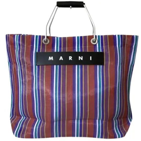 Marni Dame Flerfarget