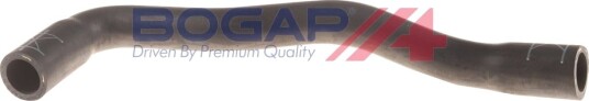 BOGAP A4228219 Radiatorslange
