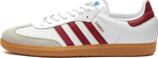 Adidas Originals Herre Sko Hvit 42 EU,
