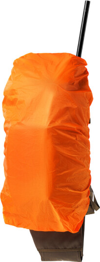 Vorn Equipment C50 Rain Cover Orange