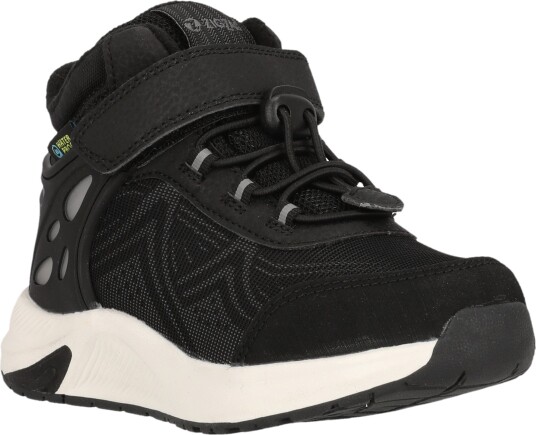 Zig Zag ZigZag Kids' Bonlong Reflective Boot Waterproof Black 28 Zig Zag ZigZag Kids' Bonlong Reflective Boot Waterproof Black 28