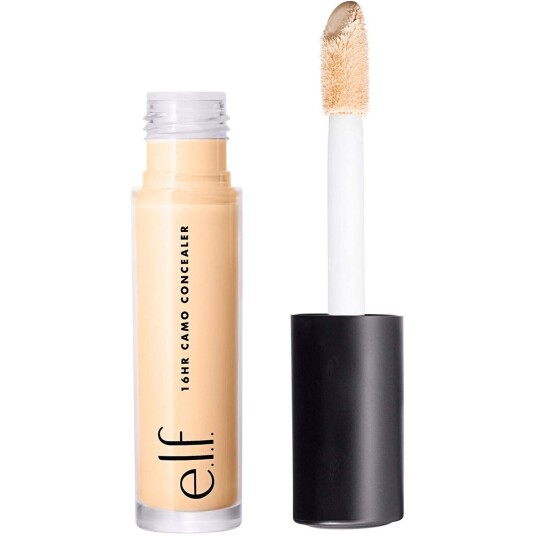 e.l.f. Cosmetics 16HR Camo Concealer Light Sand 6ml