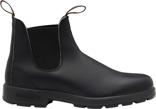 Blundstone Herre Sko Svart 42 EU, Blundstone Herre Sko Svart 42 EU,